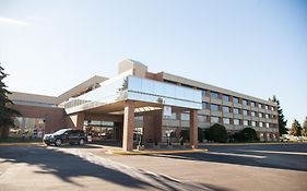 Medicine Hat Lodge, Trademark Collection By Wyndham